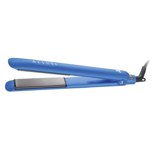 Planchita De Pelo Allure PL1010AP Titanium Ion Technology - 0