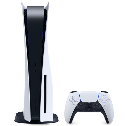 Consola de juegos Sony Playstation 5 Standard 825Gb PS5 FIFA 2023 - 0