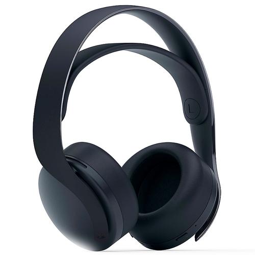 Auriculares Pulse 3d Sony Ps5 Inalambrico Midnight Black Original - 0