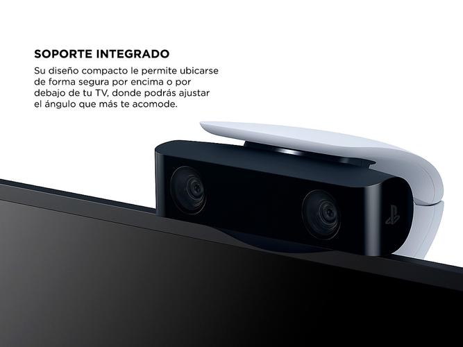 Camara PS5 Sony Full HD 1080p PlayStation - 3