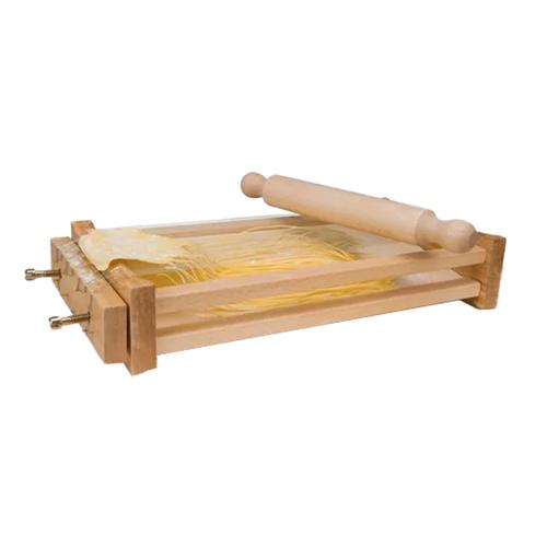 Chitarra Pastalinda Para Spaghetti o Fettuccine - 0