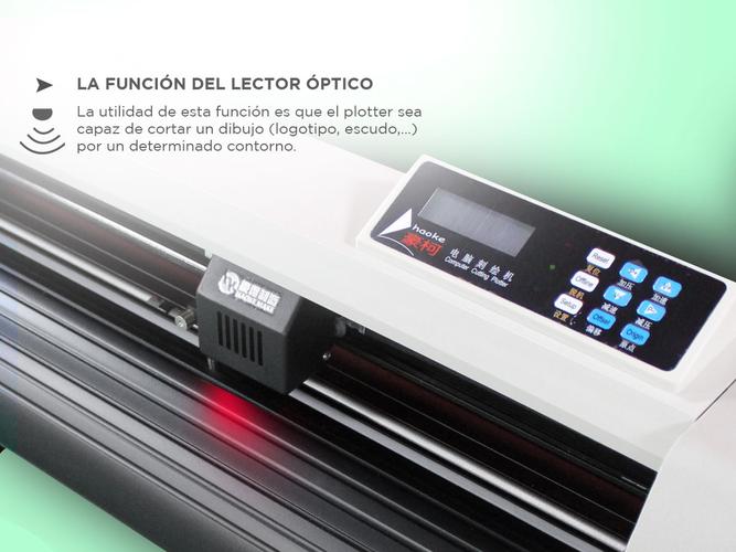 Plotter de Corte Gadnic 88 Cm - 2
