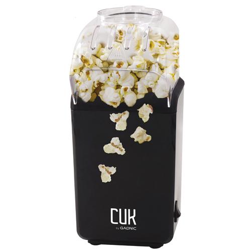 Pochoclera Gadnic Aire Caliente 1200 W - 0