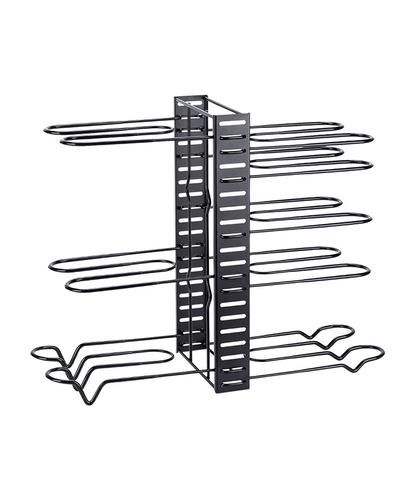 Organizador de Batería de Cocina Gadnic Acero Reforzado - 5