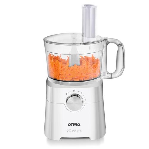 Multiprocesadora Atma MP8405 650w+6 accesorios - 0