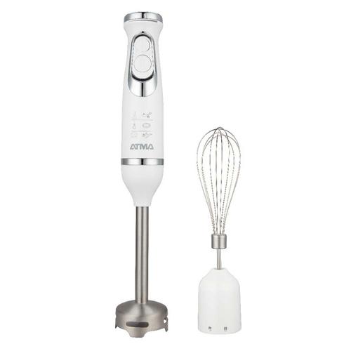 Atma Lm8527ap Licuadora De Mano Mixer Batidora Varilla Metal - 0