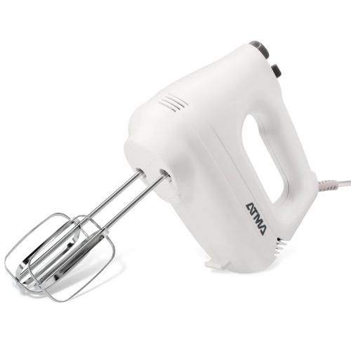 Batidora de Mano Atma Eléctrica BM8740AP 6 velocidades - 0