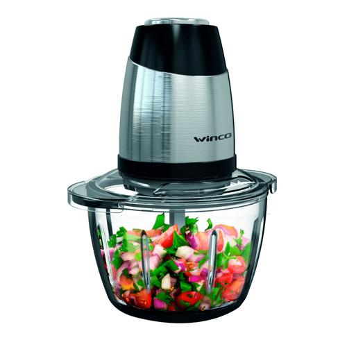 Multipicadora Winco W1810 Procesadora de alimentos 1.2 litros - 0