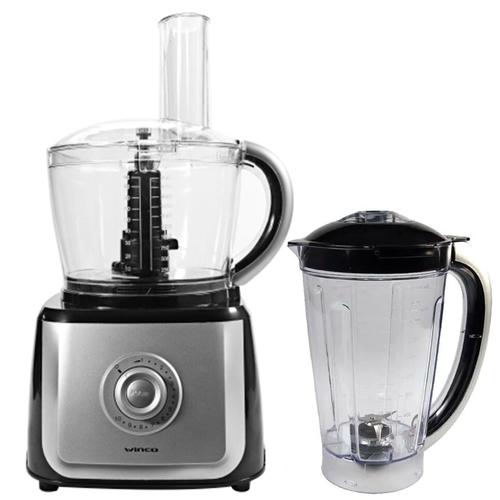 Multiprocesadora Winco W1818 700W 220V - 0