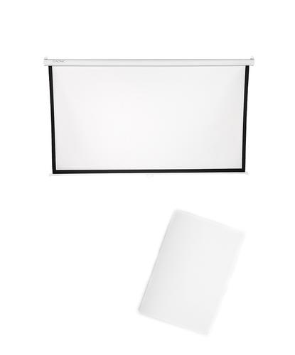Pantalla Proyector Gadnic 100 Manual - 6