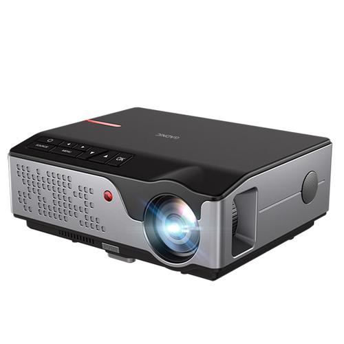 Proyector Gadnic Starpro 7000 Lúmenes HDMI x2 USB VGA - 0
