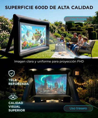 Pantalla Para Proyector Inflable GADNIC Exterior 16ft 169 290x155 - 3