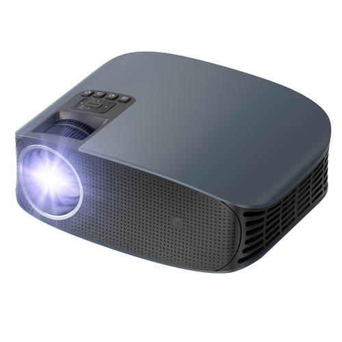 Proyector Full HD Gadnic VP300 6200 Lumens - 0
