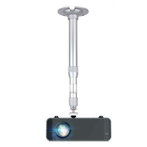 Soporte Para Proyector Gadnic Para Techo Pared Universal  - 0