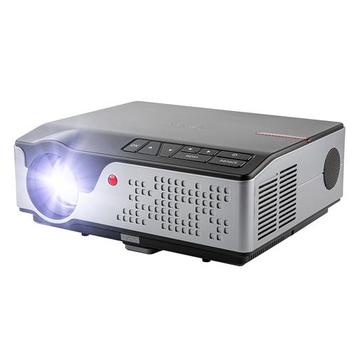 Proyector Gadnic Starpro WiFi 7000 Lúmenes HDMI x2 USB VGA - 0