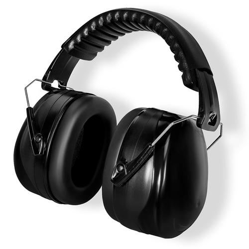Protectores Auditivos Gadnic Protección de Oídos 28 dB - 0