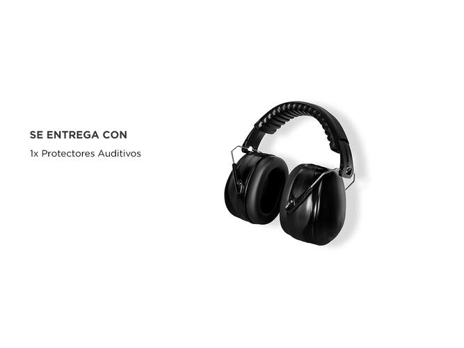 Protectores Auditivos Gadnic Protección de Oídos 28 dB - 5