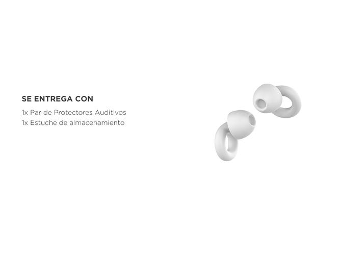 Protectores Auditivos Gadnic Para Dormir  - 5
