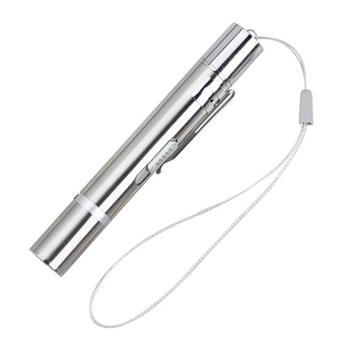 Puntero Láser Multifuncional Gadnic Recargable LED UV Para Mascotas - 0