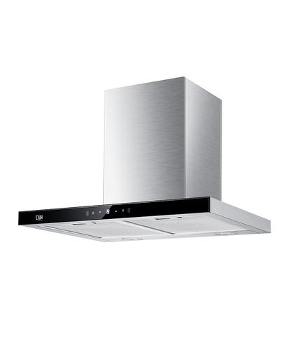 Campana Extractora De Cocina Cuk By Gadnic SIL 230W Control Táctil  Sensor de Mano Luces LED - 6
