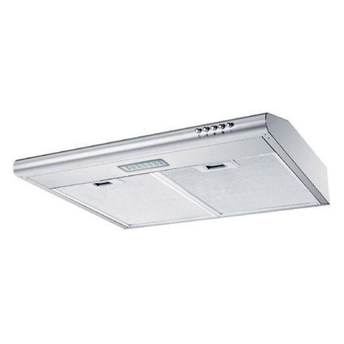  Purificador Extractor de Cocina Atma 60cm Acero Inoxidable - 0