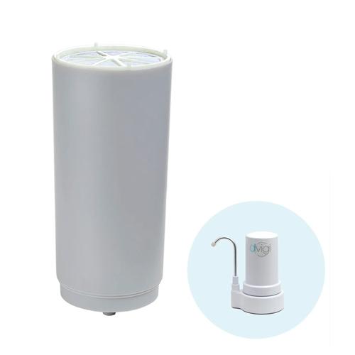 Repuesto Purficador Dvigi Compact Sobremesada Anmat - 0