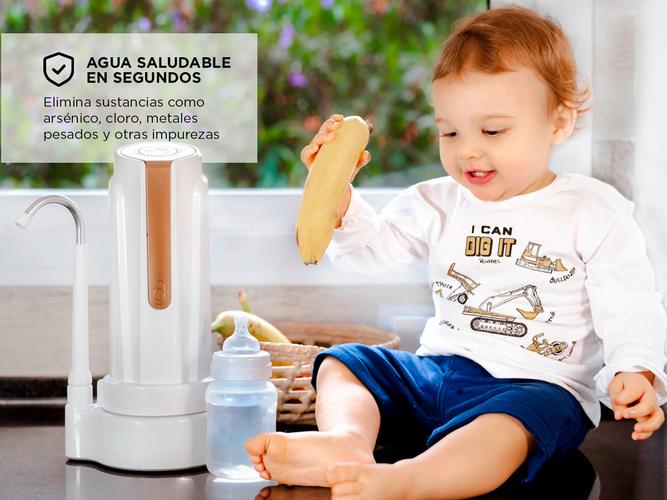 Repuesto Sobre Mesada As Plus Elimina Arsénico Outlet - 2