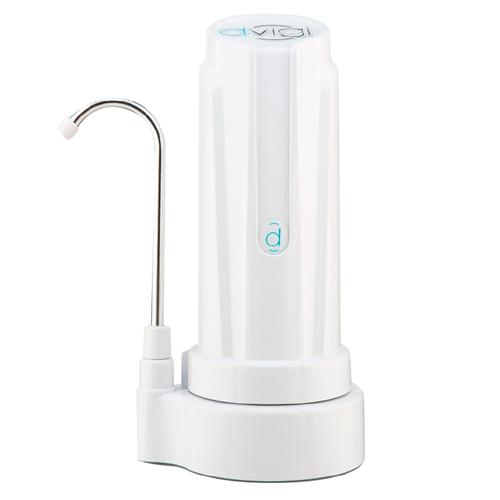 Filtro Purificador De Agua Dvigi Aqua Elimina Contaminantes 14000 Litros - 0