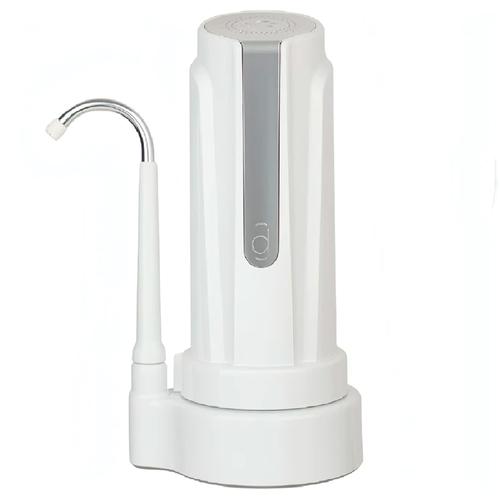 Purificado de Agua Dvigi AS PLUS Elimina Arsénico Usado - 0