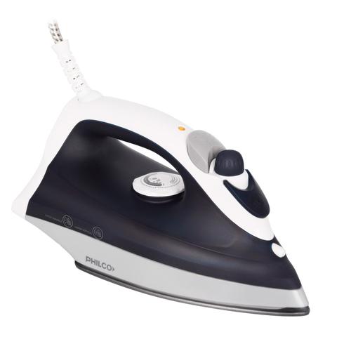 Plancha A Vapor Philco Pvp2339pi 1800w Suela Cerámica - 0