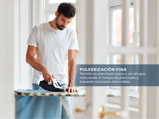 Plancha a Vapor Philco PVP2453PI 2000W - 2