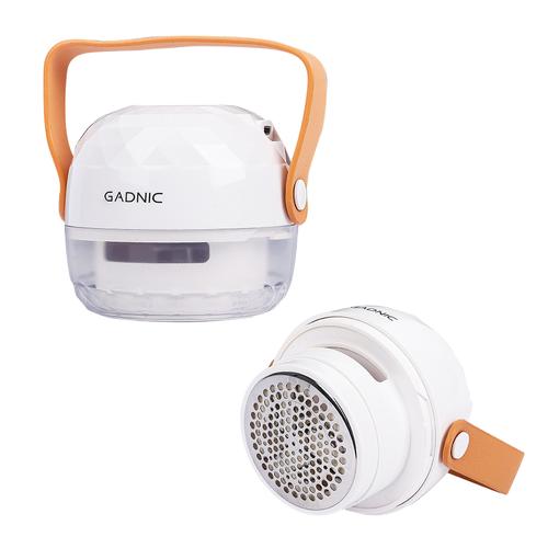 Saca Pelusa Recargable Gadnic - 0