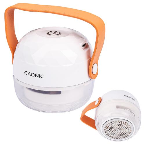 Saca Pelusa Recargable Gadnic Usado - 0