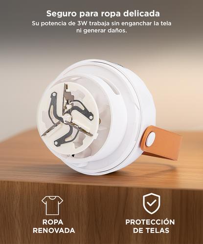 Saca Pelusa Recargable Gadnic - 2