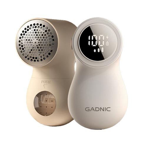Quita Pelusa Recargable Gadnic con Display Inteligente - 0