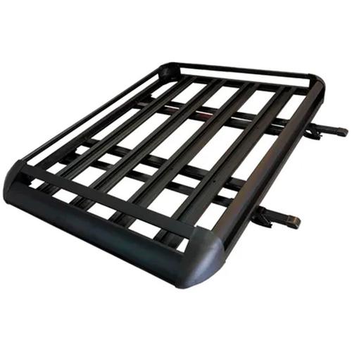 Parrilla Porta Equipaje gadnic pára Camioneta 4x4 con Barra - 0