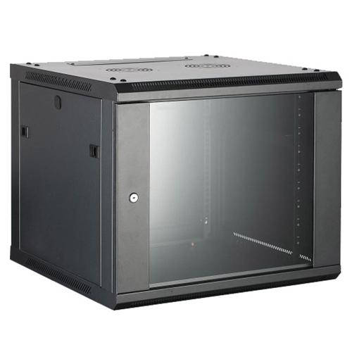 Rack de Servidores Gadnic RAKSER100 Para Pared - 0