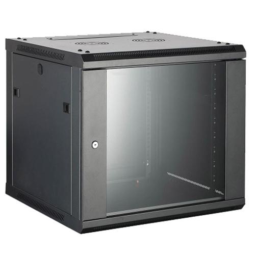 Rack de Servidores Gadnic RAKSER50 Gabinete Para Pared - 0