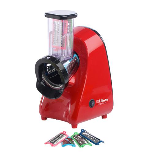 Multi-Rallador Liliana ASM100 Rebanador Easysalad - 0