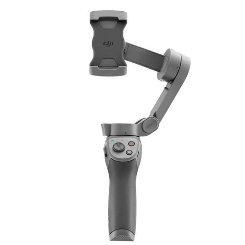 Estabilizador DJI Osmo Mobile 3 Videos Y Fotos Función Panorámica - 0