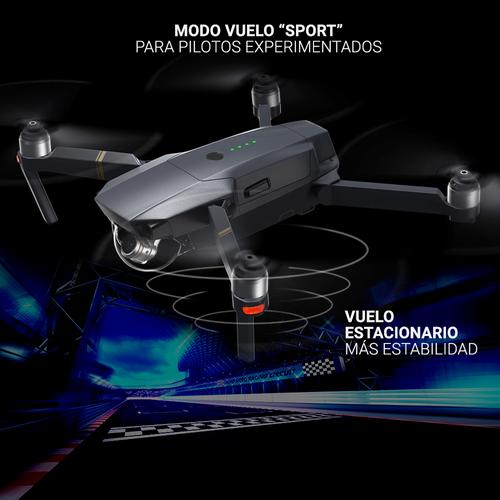 Drone DJI Mavic Pro + Mochila - 5