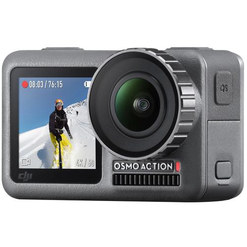 Cámara Deportiva DJI Osmo Action AC001 - 0