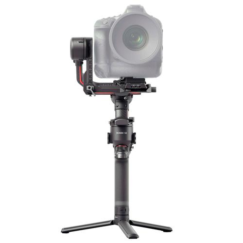 Estabilizador de Camara Profesional DJI Ronin RS2 - 0