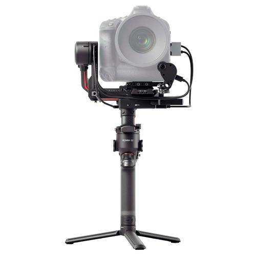 Estabilizador de Camara Profesional DJI Ronin RS2 Pro Combo - 0