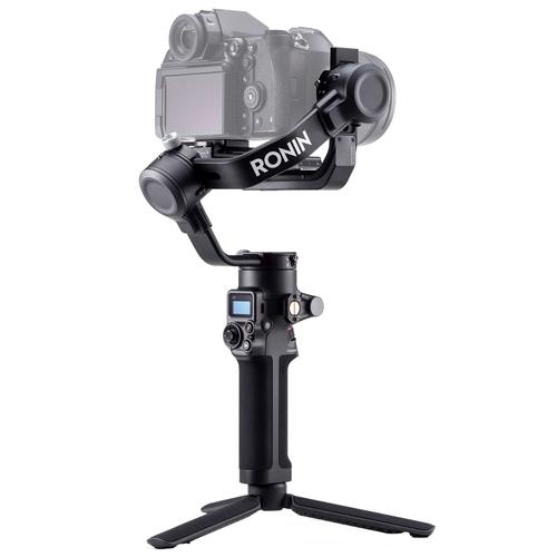 Estabilizador de Camara Profesional DJI Ronin RSC2 - 0