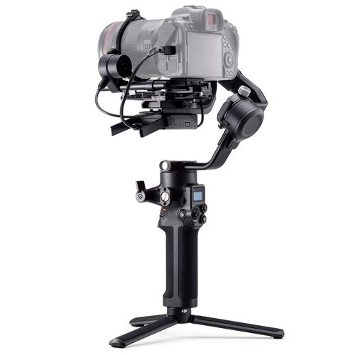 Estabilizador de Camara Profesional DJI Ronin RSC2 Pro Combo - 0