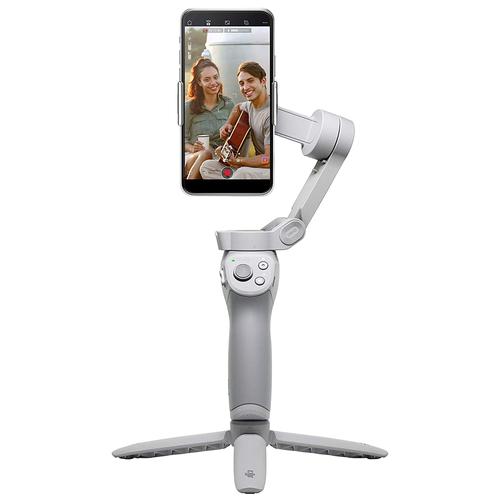 Estabilizador DJI Osmo Mobile 4 SE Videos Y Foto Función Panorámica - 0