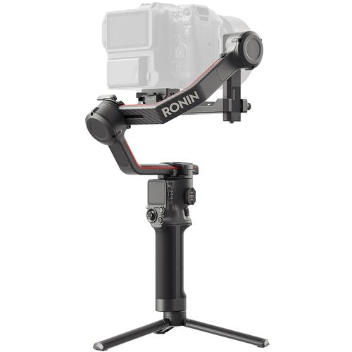 Estabilizador de Cámara DJI RS3 PRO Combo Ronin - 0