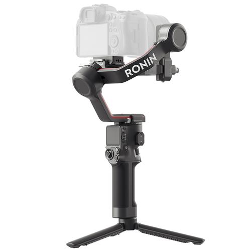 Estabilizador de Cámara Ronin  DJI RS3 Profesional Gimbal - 0