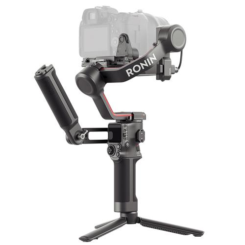 Estabilizador de Cámara Ronin  DJI RS3 Combo Profesional Gimbal Usado - 0